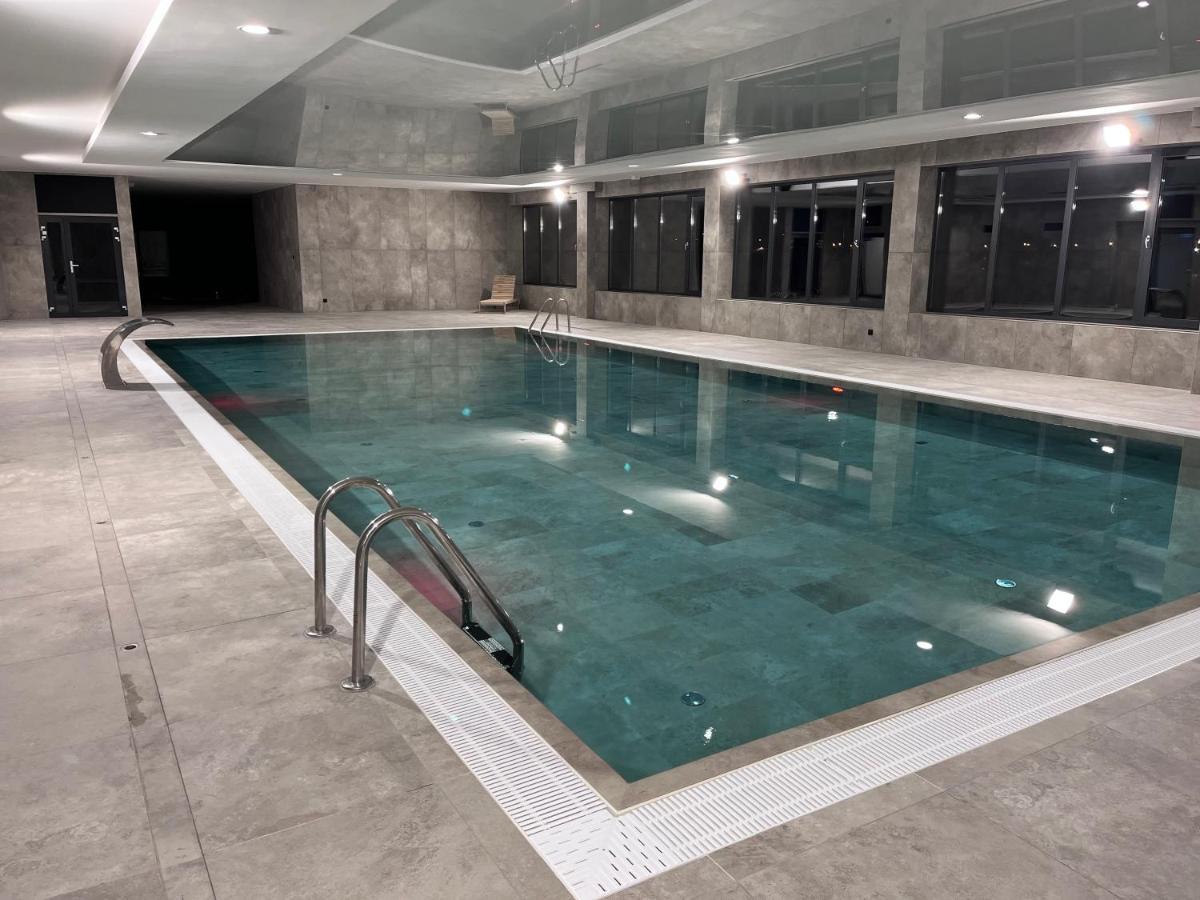 Apartament Z Wioslami Dziwnow Διαμέρισμα Εξωτερικό φωτογραφία
